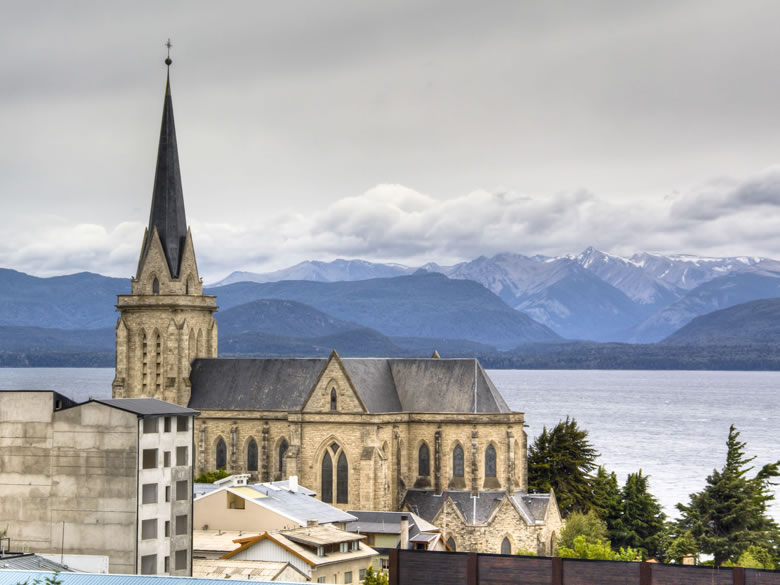 San carlos de Bariloche